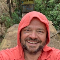 Richard Rasmussen